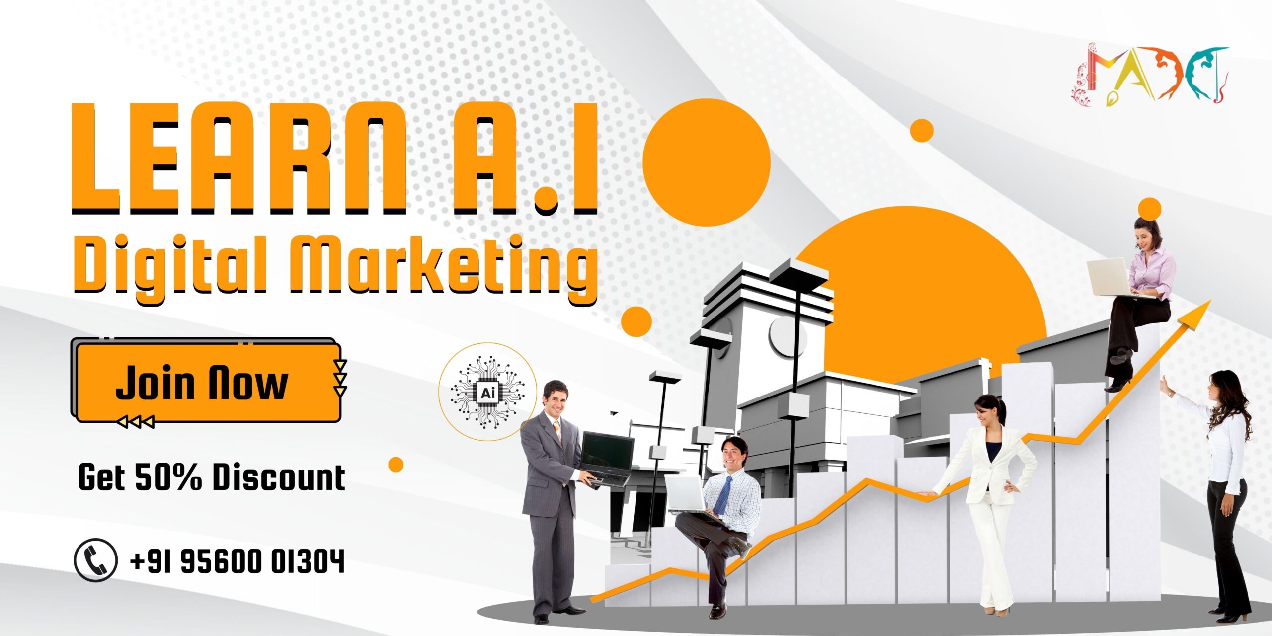 Digital Marketing Course in Yamuna Vihar